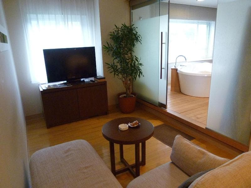 Shogetsu Grand Ryokan 5