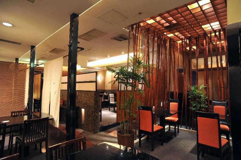 Best Western Plus Nagoya Sakae 2