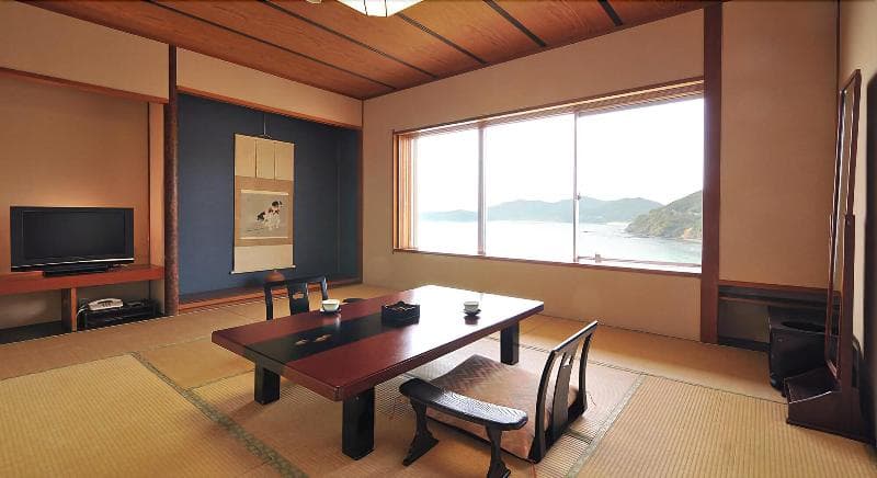 Premier Resort Yuga Iseshima (Adults only) 4