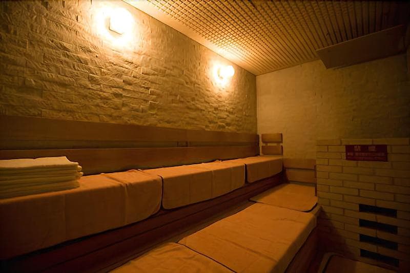 Hotel Sansuien 5