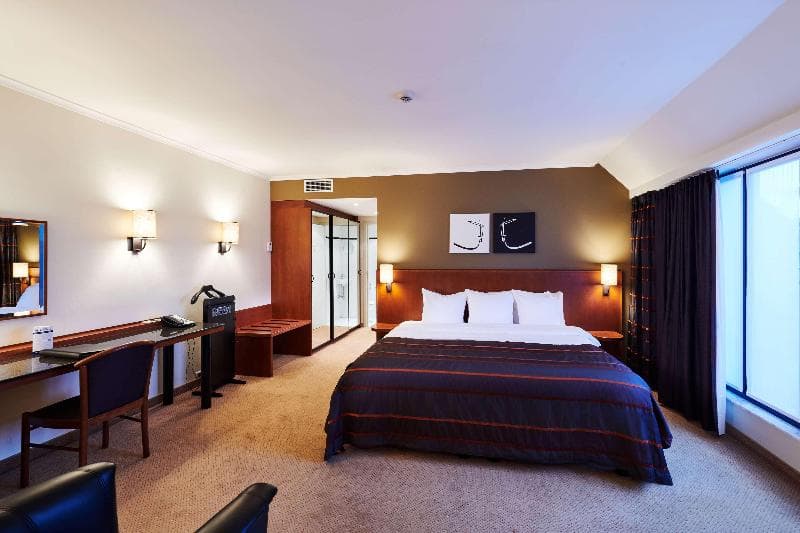 Keizershof Hotel Aalst 2