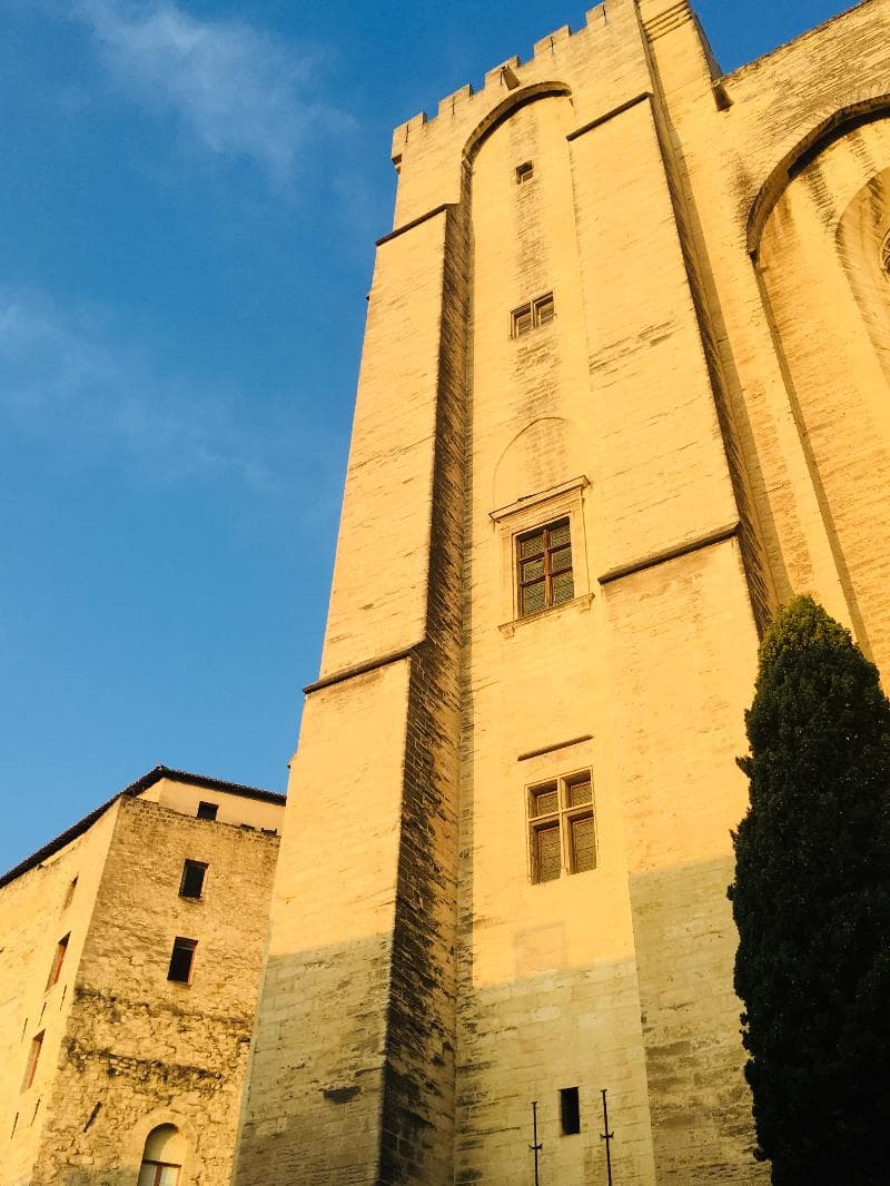 La Mirande 5