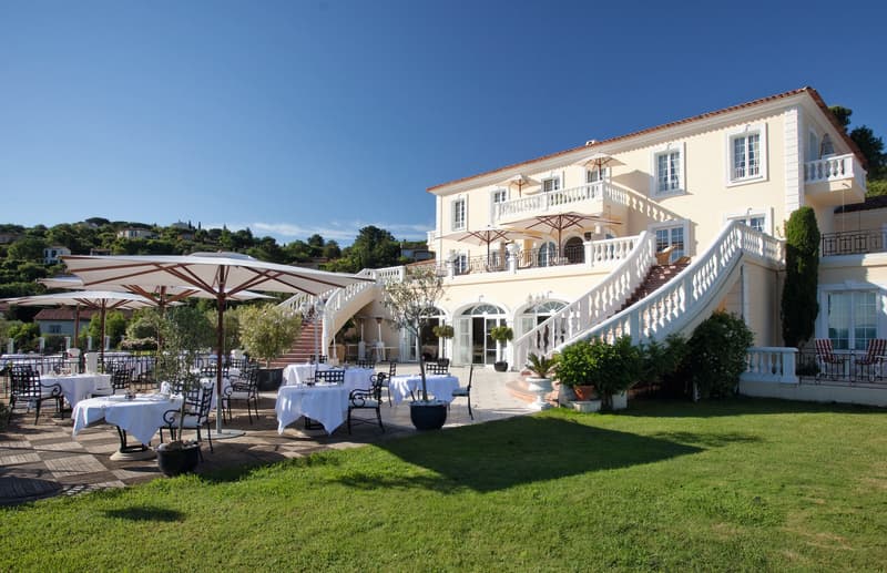 Althoff Hotel Villa Belrose 5