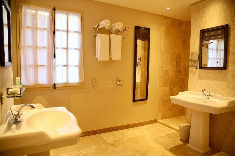 La Villa Mazarin 3