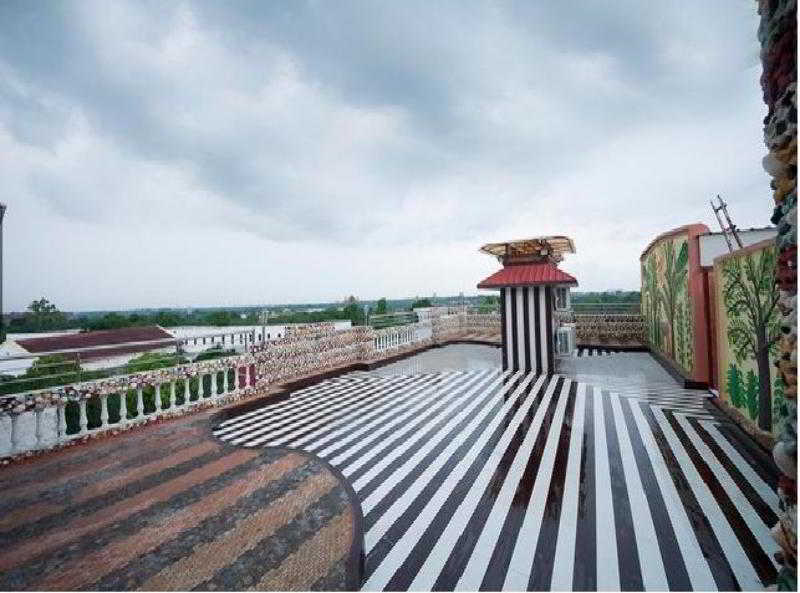Sun Hotel Agra 3