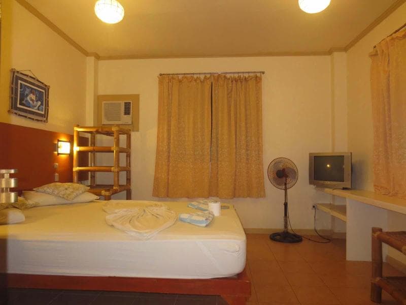 Sulu Plaza 5