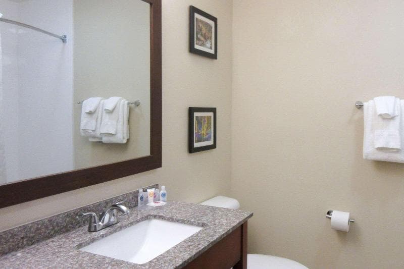 Comfort Inn & Suites Pueblo 2