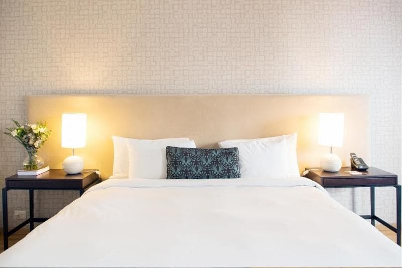 Boutique Hotel Nuss 5