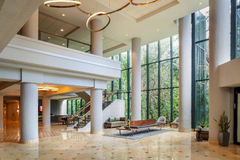 Fort Lauderdale Marriott North 3