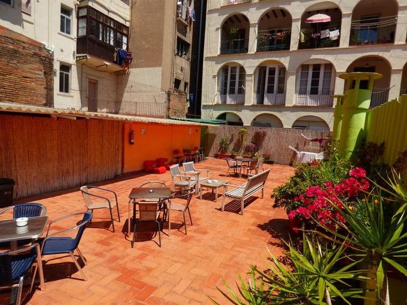 Hostal Paraiso 3