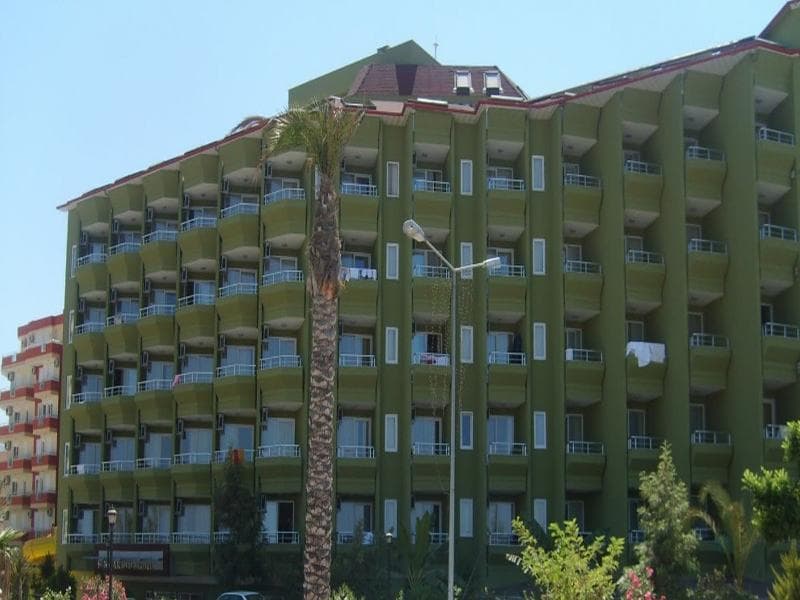 Sunstar Beach Hotel 2