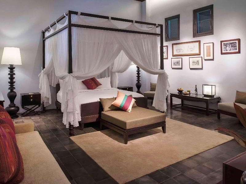 Sofitel Luang Prabang 4