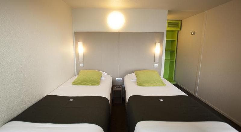 Hôtel Restaurant Campanile Melun Sud - Dammarie-les-Lys 3