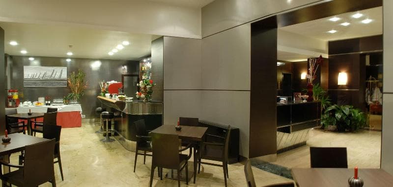 Hotel Vittoria 5