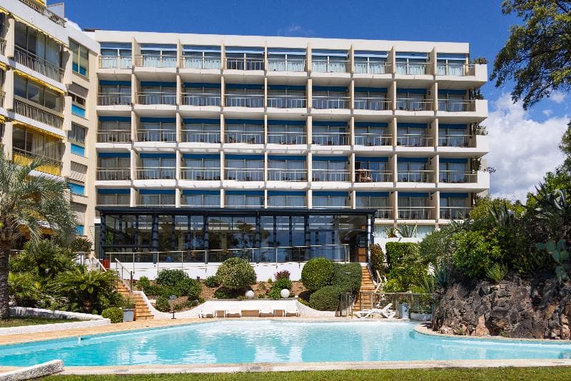 Luxotel Cannes main