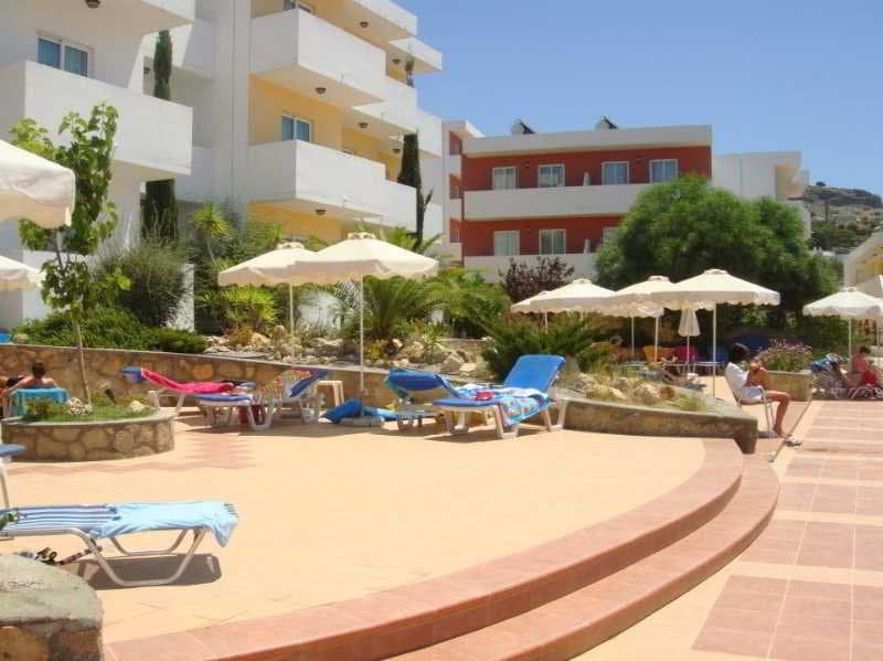 Stella Hotel photo 1