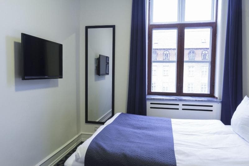 Milling Hotel Ritz 4
