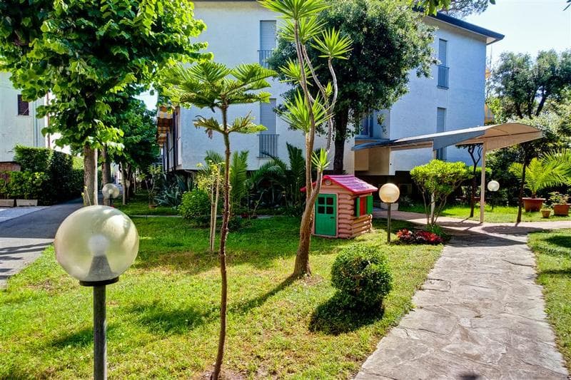 Best Western Parkhotel Raffaelli 2