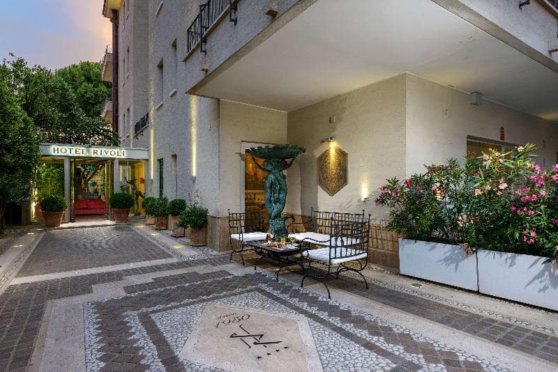 Best Western Hotel Rivoli 2