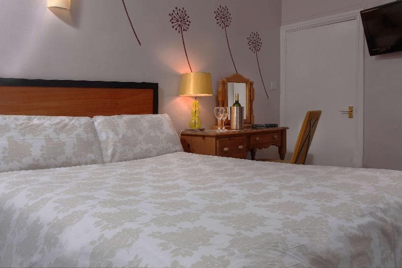 Best Western Deincourt Hotel 3