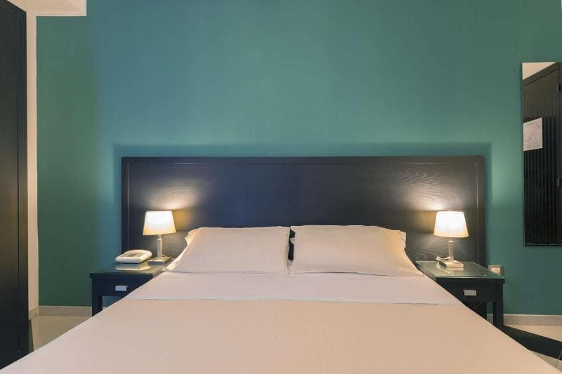 Best Western Executive Business Hotel 3