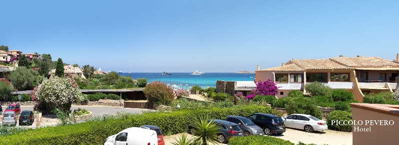 Hotel Piccolo Pevero (Adults Only) photo 1