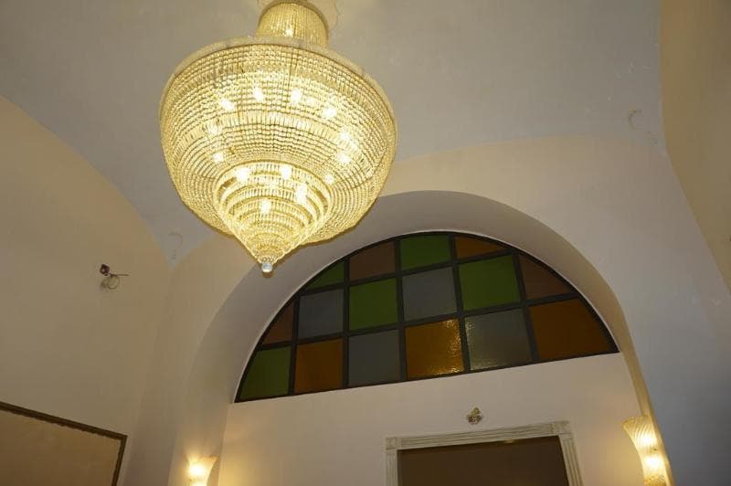 Hotel Maryelen 2 5