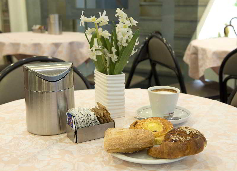 Hotel Careggi 3