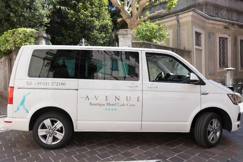 Avenue 4