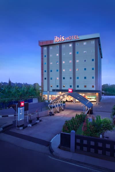 ibis Balikpapan Hotel photo 1