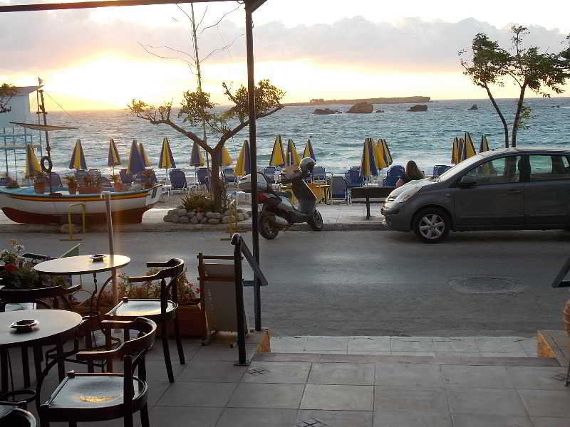 Danaos Hotel main