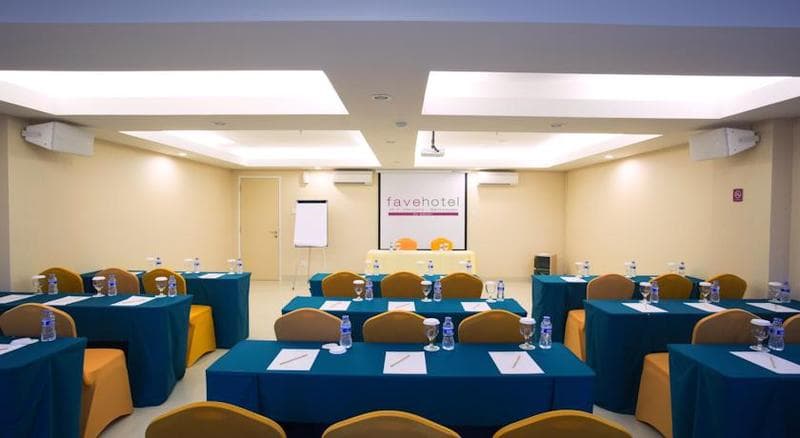 d'primahotel Balikpapan 3