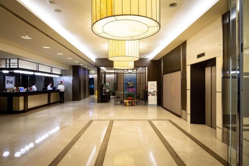 Lai Lai Hotel 3