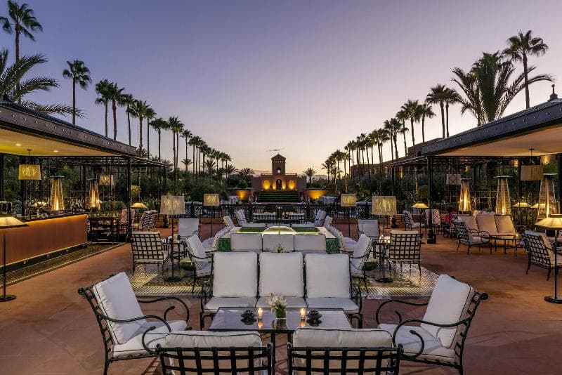 Selman Marrakech 4