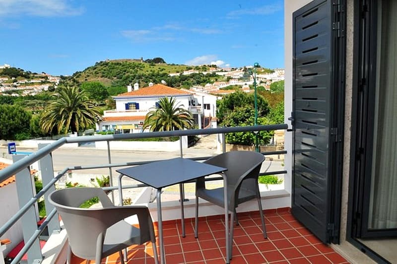 Vicentina Hotel photo 1