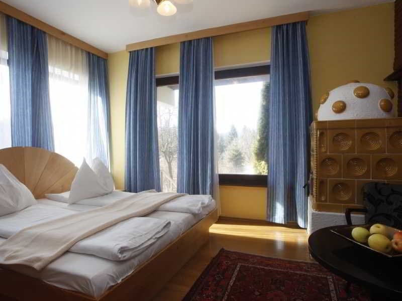 Landidyll-Hotel Nudelbacher main