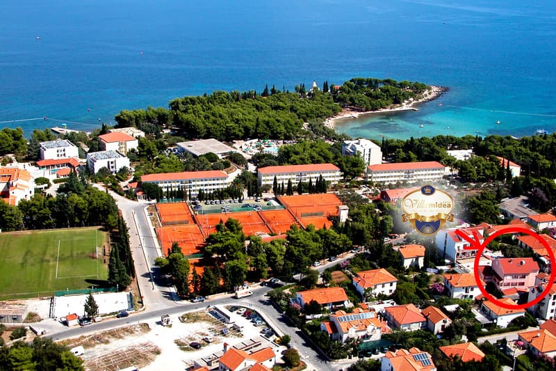 Villa Midea 5