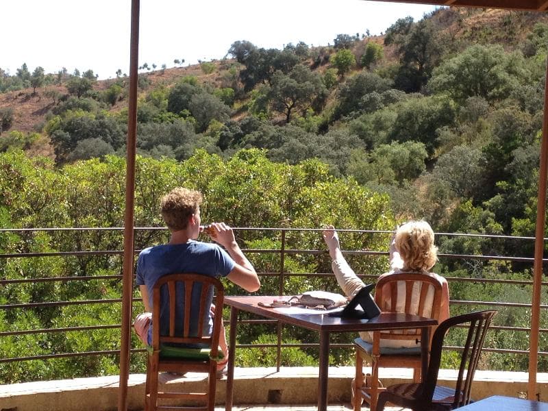 Herdade Da Corte Turismo Rural Country House 4