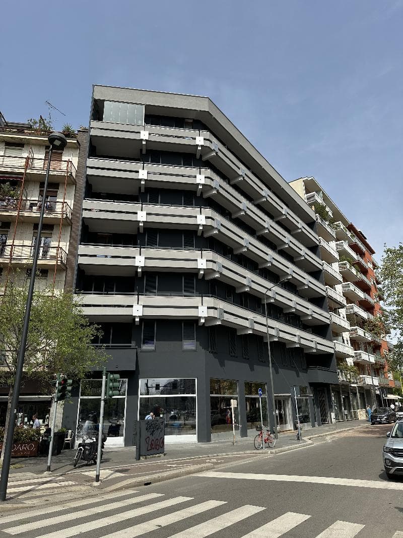 Hotel Admiral Milan photo 1