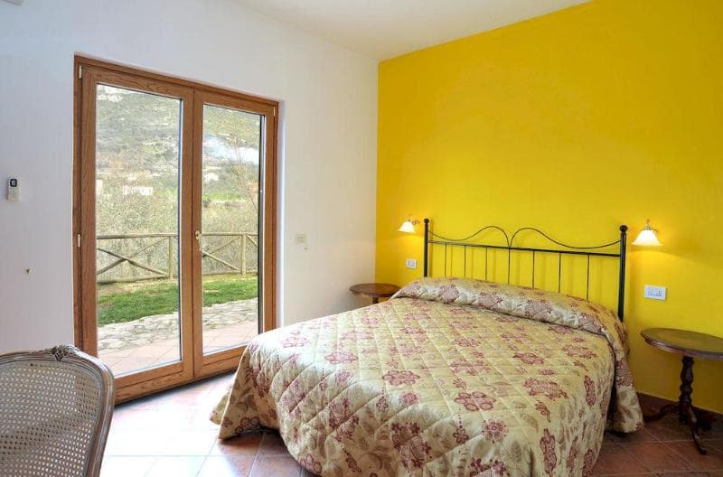 Relais Villevieille 4