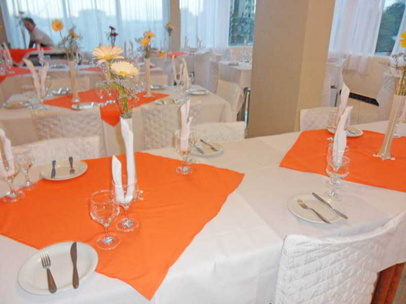 Vivendas Hotel main