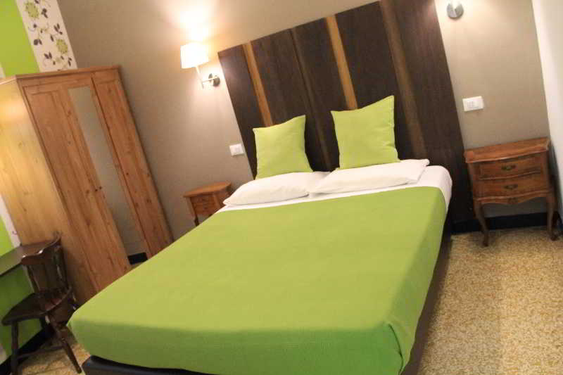 Hotel Bologna 4