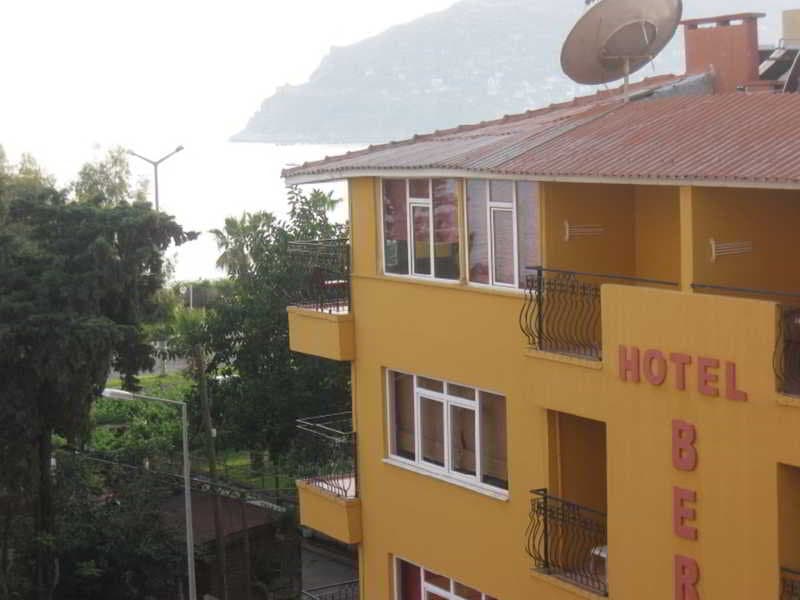 Resitalya Hotel 3