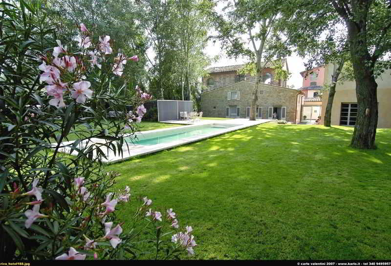 Riva Lofts Florence 2