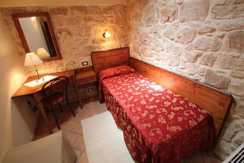 Torre Don Virgilio Country Hotel 5