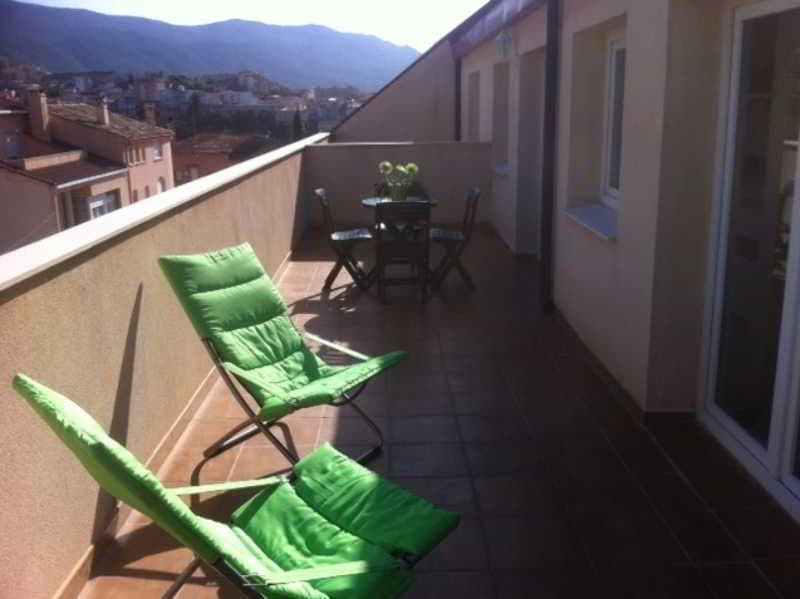 Residencial Alcoy 3