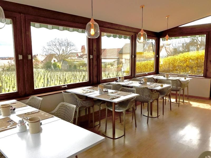 Arcantis Hôtel Saint Hubert 3