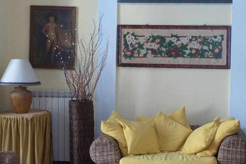 Hotel Etnea 316 3