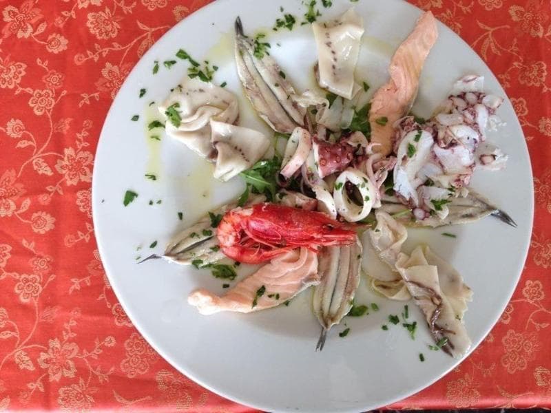 Albergo Pensione Cinquestelle (Adults only) 3