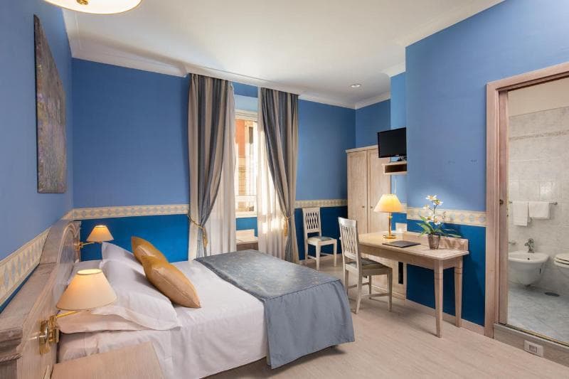 Piccolo Imperiale Guest House photo 1